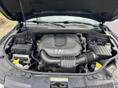 Used 2012  Dodge Durango 4d SUV AWD SXT at Clutts Auto Sales near Hazard, KY