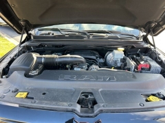 Used 2019  Ram 1500 4WD Crew Cab Rebel at Clutts Auto Sales near Hazard&comma; KY