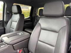 Used 2025  GMC Sierra 1500 4WD Crew Cab 147" SLT at Clutts Auto Sales near Hazard&comma; KY