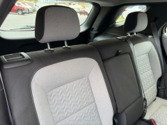 Used 2022  Chevrolet Equinox AWD 4dr LS w&sol;1FL at Clutts Auto Sales near Hazard&comma; KY