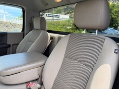 Used 2009  Dodge Ram 1500 4WD Reg Cab SLT at Clutts Auto Sales near Hazard&comma; KY