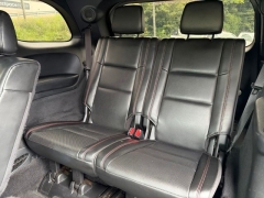 Used 2022  Dodge Durango R&sol;T AWD at Clutts Auto Sales near Hazard&comma; KY
