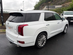 Used 2020  Hyundai Palisade 4d SUV AWD Limited at Clutts Auto Sales near Hazard&comma; KY