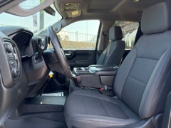 Used 2020  Chevrolet Silverado 2500 4WD Double Cab WT Longbed Gas at Clutts Auto Sales near Hazard&comma; KY