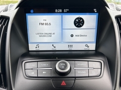 Used 2019 Ford Escape 4d SUV 4WD SE at Clutts Auto Sales near Hazard, KY