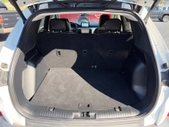 Used 2022  Ford Escape SEL AWD at Clutts Auto Sales near Hazard&comma; KY