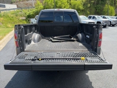 Used 2014  Ford F-150 4WD Supercrew FX4 5 1&sol;2 at Clutts Auto Sales near Hazard&comma; KY