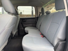 Used 2018  Ram 2500 4WD Crew Cab Tradesman at Clutts Auto Sales near Hazard&comma; KY