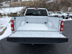 Used 2021  Ford F-150 4WD XL SuperCrew 6&period;5' Box at Clutts Auto Sales near Hazard&comma; KY
