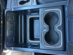Used 2015 Chevrolet Silverado 1500 4WD Crew Cab LTZ at Clutts Auto Sales near Hazard, KY