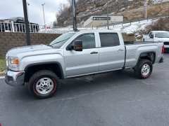 Used 2019  GMC Sierra 2500 4WD Crew Cab Base Longbed at Clutts Auto Sales near Hazard&comma; KY