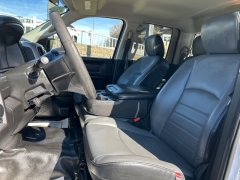 Used 2021  Ram 1500 Classic 4WD Tradesman Quad Cab 6'4" Box at Clutts Auto Sales near Hazard, KY