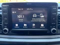 Used 2020  Kia Rio 4d Sedan LX at Clutts Auto Sales near Hazard&comma; KY