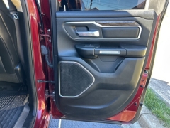 Used 2019  Ram 1500 4WD Quad Cab Laramie at Clutts Auto Sales near Hazard&comma; KY