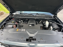 Used 2019 Chevrolet Silverado 1500 Legacy 4WD Double Cab LT at Clutts Auto Sales near Hazard, KY