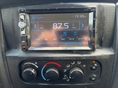Used 2005  Dodge Ram 2500 4WD Quad Cab SLT at Clutts Auto Sales near Hazard&comma; KY