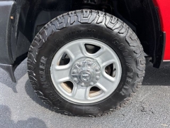 Used 2020  Ram 2500 4WD Crew Cab Tradesman Longbed at Clutts Auto Sales near Hazard&comma; KY