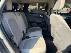 Used 2020  Ford Escape 4d SUV AWD SE at Clutts Auto Sales near Hazard&comma; KY