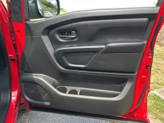 Used 2021 Nissan Titan 4x4 Crew Cab S at Clutts Auto Sales near Hazard, KY