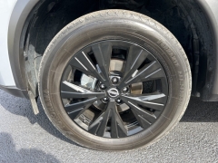 Used 2023  Nissan Rogue AWD SV at Clutts Auto Sales near Hazard, KY