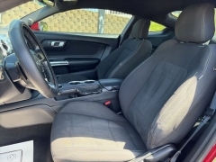 Used 2018  Ford Mustang 2d Fastback EcoBoost at Clutts Auto Sales near Hazard&comma; KY