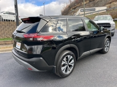 Used 2023  Nissan Rogue AWD SV at Clutts Auto Sales near Hazard, KY