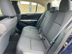 Used 2023 Toyota Corolla LE CVT at Clutts Auto Sales near Hazard, KY