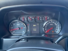 Used 2014  Chevrolet Silverado 1500 4WD Reg Cab Work Truck w&sol;1WT at Clutts Auto Sales near Hazard&comma; KY