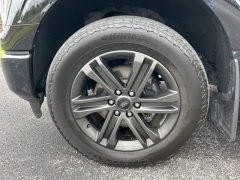 Used 2022 Ford F-150 4WD LARIAT SuperCrew 5.5' Box at Clutts Auto Sales near Hazard, KY