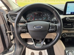 Used 2022  Ford Escape SE AWD at Clutts Auto Sales near Hazard&comma; KY