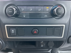 Used 2017  Nissan Titan 4WD Crew Cab S at Clutts Auto Sales near Hazard&comma; KY