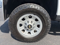 Used 2019  Chevrolet Silverado 2500 4WD Crew Cab WT at Clutts Auto Sales near Hazard&comma; KY