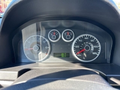 Used 2009  Ford Fusion 4d Sedan SE at Clutts Auto Sales near Hazard&comma; KY