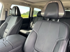 Used 2025  INFINITI QX80 SENSORY AWD at Clutts Auto Sales near Hazard&comma; KY