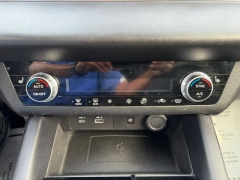 Used 2022  Mitsubishi Outlander SE S-AWC at Clutts Auto Sales near Hazard&comma; KY