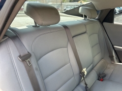 Used 2020 Chevrolet Malibu 4d Sedan LT at Clutts Auto Sales near Hazard, KY