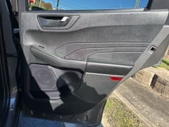 Used 2022  Ford Escape SE AWD at Clutts Auto Sales near Hazard, KY