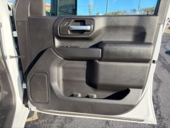 Used 2021  Chevrolet Silverado 2500HD 4WD Double Cab 149" Work Truck at Clutts Auto Sales near Hazard&comma; KY