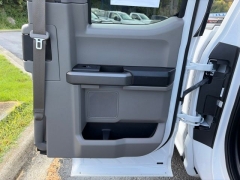 Used 2017  Ford F-150 4WD SuperCab XLT at Clutts Auto Sales near Hazard&comma; KY