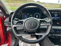 Used 2021  Hyundai Elantra SEL IVT at Clutts Auto Sales near Hazard&comma; KY