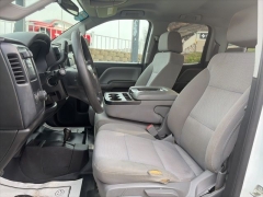 Used 2019  Chevrolet Silverado 2500 4WD Double Cab WT at Clutts Auto Sales near Hazard&comma; KY