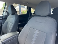 Used 2024 Hyundai Tucson SEL AWD at Clutts Auto Sales near Hazard, KY