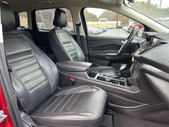 Used 2018  Ford Escape 4d SUV 4WD SEL at Clutts Auto Sales near Hazard, KY