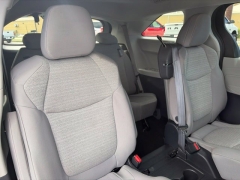 Used 2023  Toyota Sienna LE FWD 8-Passenger at Clutts Auto Sales near Hazard&comma; KY