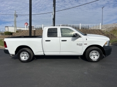 Used 2022  Ram 1500 Classic 4WD Tradesman Quad Cab 6'4" Box at Clutts Auto Sales near Hazard&comma; KY