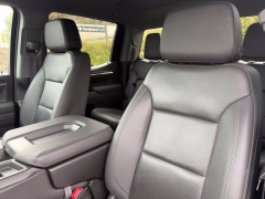 Used 2025  GMC Sierra 1500 4WD Crew Cab 147" SLT at Clutts Auto Sales near Hazard&comma; KY