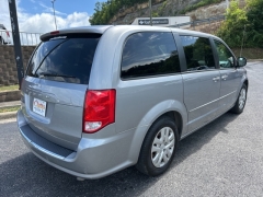Used 2017 Dodge Grand Caravan 4d Wagon SE at Clutts Auto Sales near Hazard, KY