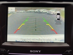 Used 2020  Ford Fusion 4d Sedan AWD Titanium at Clutts Auto Sales near Hazard&comma; KY