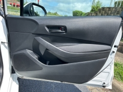Used 2024 Toyota Corolla LE CVT at Clutts Auto Sales near Hazard, KY