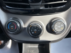 Used 2021 Chevrolet Spark 4dr HB CVT LS at Clutts Auto Sales near Hazard, KY
